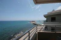 Kronos Hotel - Ocean View
