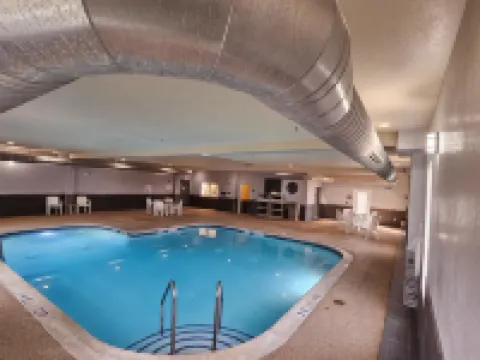 MainStay Suites Grantville - Hershey North