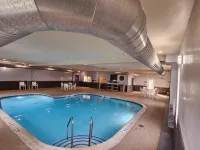 MainStay Suites Grantville - Hershey North Hôtels à : East Hanover Township