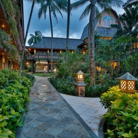 Jayakarta Hotel Lombok