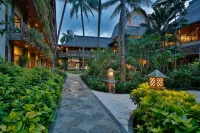 Jayakarta Hotel Lombok