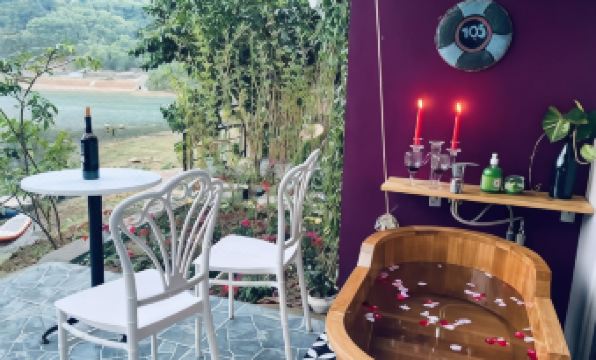 Nha Ven Ho Đong Đo, Minh Tri, Soc Son, Ha Noi