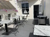 Lantana Guest House - Boutique