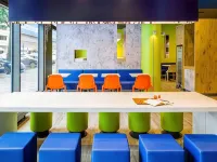 ibis budget Rochefort Hotels in Fouras
