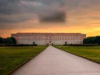 Caserta Deluxe Hotels in Caserta