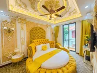 King's Hotel Pháp Vân Hotel a Thanh Trì