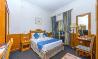 Zain International Hotel Hotels near Union Metro Station