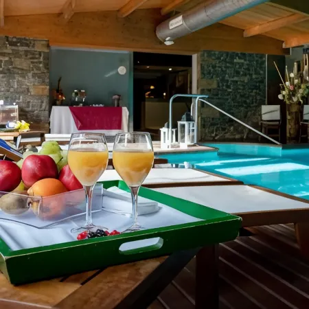 Hotel & Spa Casa Irene