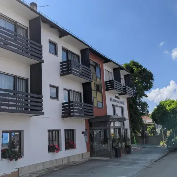 Akzent Hotel Landgasthof Murrer