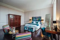Bellinter House Hotels in Meath