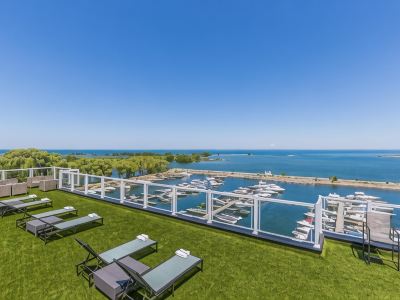 Living Water Resort & Spa
