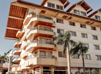 Dall’Onder Grande Hotel Bento Gonçalves Các khách sạn gần Parque Epopeia Italiana