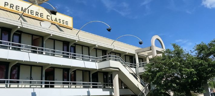 Premiere Classe Montlucon  - ST Victor Hoteles en Allier