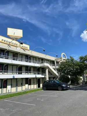 Premiere Classe Montlucon  - ST Victor Hotels in Huriel