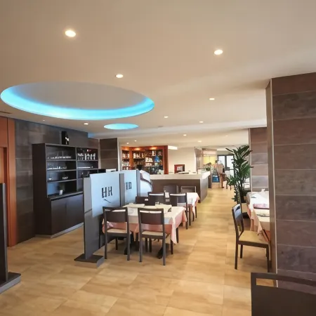 Hotel Risech
