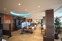 裏謝酒店 - 早餐