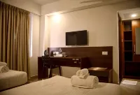 Zoot Kochi Infopark Hotels near H M T COLONY GROUND pfc