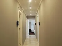 กู๊ด ไนท์ โรงแรม อิสตันบูล โรงแรมใกล้สุเหร่าสีฟ้า