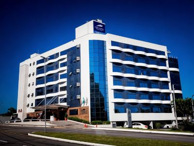 Iate Hotel Centro Florianópolis