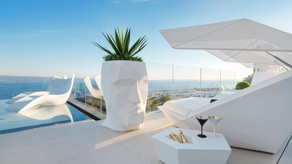 Posh Residence Luxury Suites