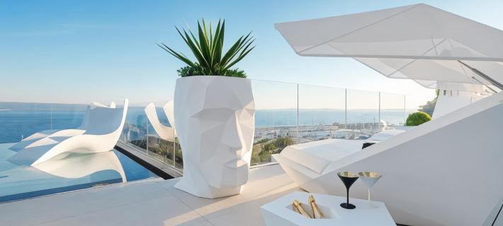 Posh Residence Luxury Suites Hoteles en Split