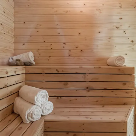 Aguila Mora Suites & Spa
