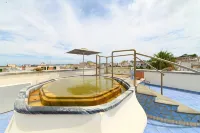 Hotel Terme Oriente - Beach & Spa Hôtels à : Ischia