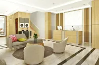 C Hotel Cirebon Hotels in Kesambi