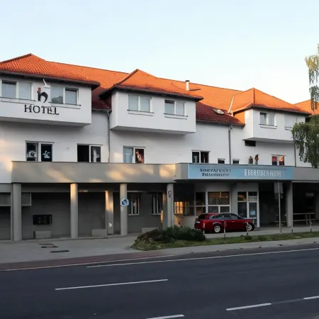 Ilmenauer Hof