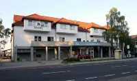 Ilmenauer Hof Hotels in Ilmenau