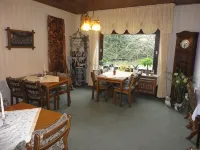 Haus Volkesbach - Homestays