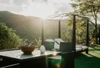 Vila Caelus masía Boutique