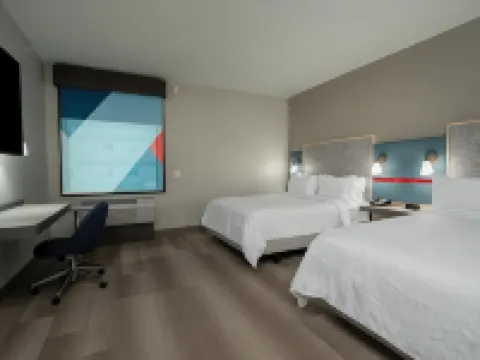 avid hotel BEAUMONT by IHG Hotels in Beaumont