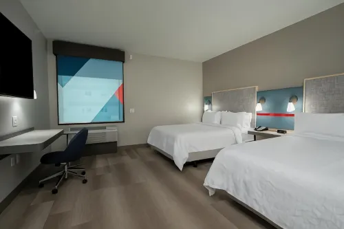 avid hotel BEAUMONT by IHG