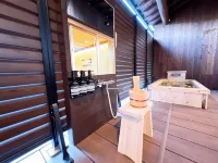 Owl Resort Arifuku Onsen - Hot Springs