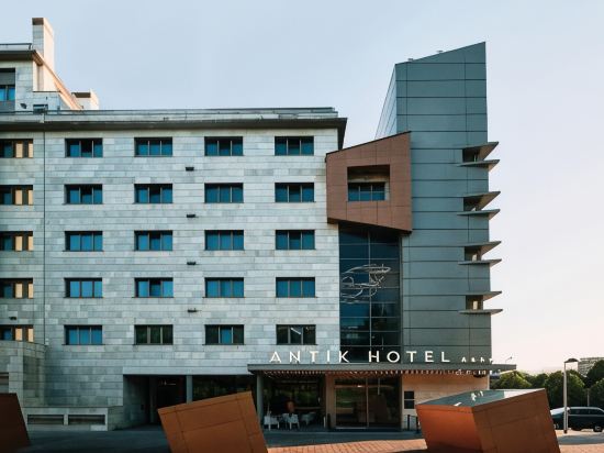 Hotel Antik San Sebastián