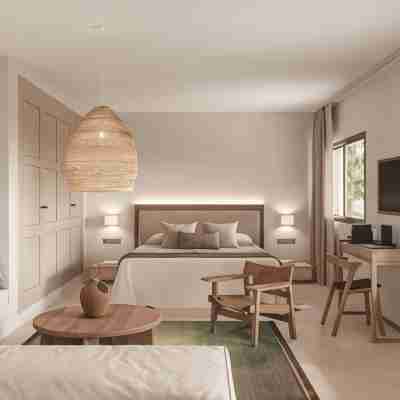 Can Jaume by Ocean Drive Rooms