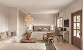 Can Jaume by Ocean Drive