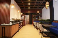 Fivecord Syariah by Cordela Hotels in Jebres
