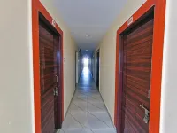 Udupi Deluxe Lodge Gulbarga