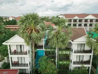 Pich Kunthea Angkor Resort