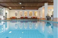 Hotel Weingarten Hotels in Nalles