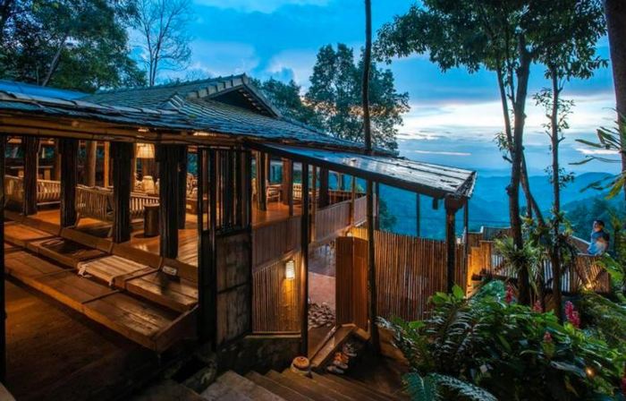 Lannawild Resort