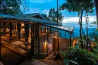 Lannawild Resort