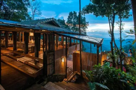 Lannawild Resort