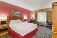Best Western Braddock Inn Hotels in Cumberland
