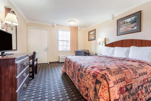 Knights Inn Greenville, TX Hotels in Greenville