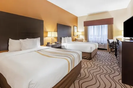 La Quinta Inn & Suites by Wyndham South Bend