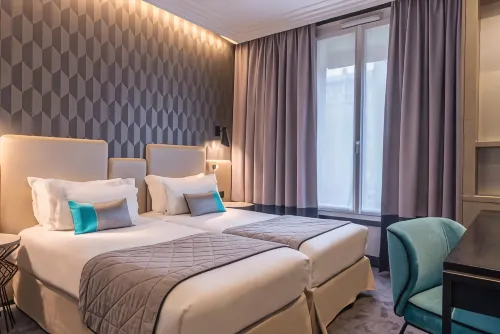 Best Western Select Hotel Hotels in Sèvres