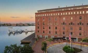 The Inn at Henderson's Wharf, Ascend Hotel Collection